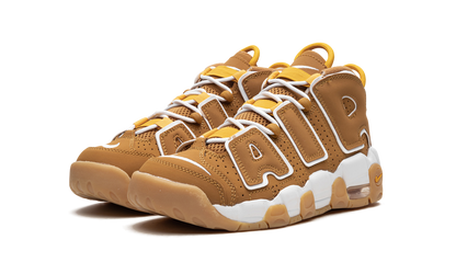 Air More Uptempo Wheat DQ4713 700
