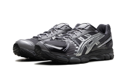 Gel-Kayano 12.1 Kith - Tornado Pure Silver 1203A930 020