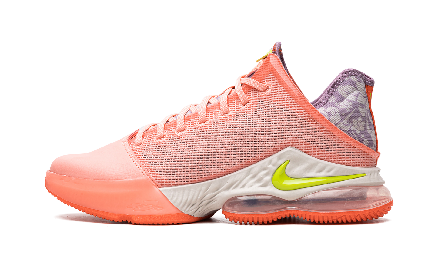 LEBRON XIX LOW Atomic DQ8344 600