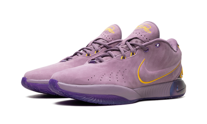 LeBron 21 Purple Rain FV2345 500