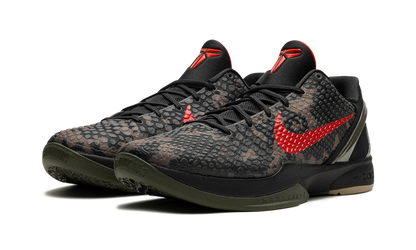 Zoom Kobe 6 Protro Italian Camo FQ3546 001