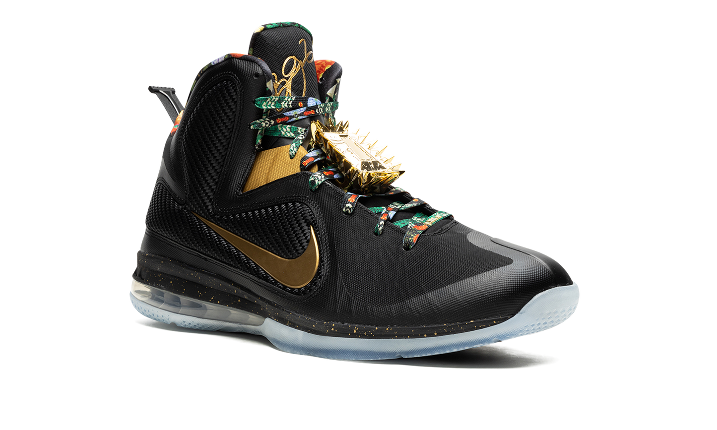 Lebron 9 Watch the Throne 2022 DO9353 001