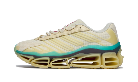 adidas Megaride AG  Willy Chavarria - Cream White  KJ2040