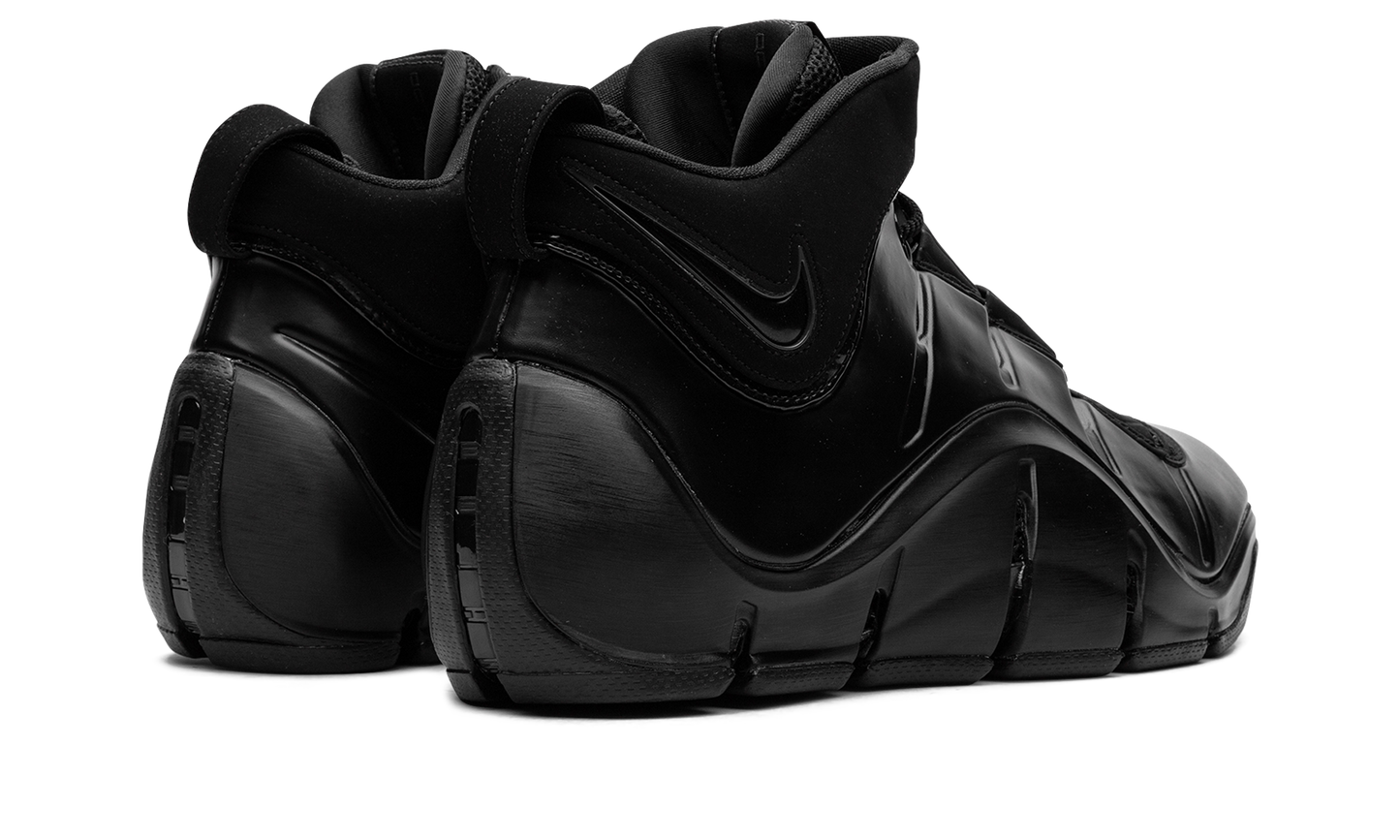 LeBron 4 Anthracite FJ1597 001