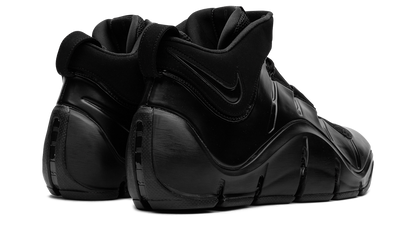 LeBron 4 Anthracite FJ1597 001