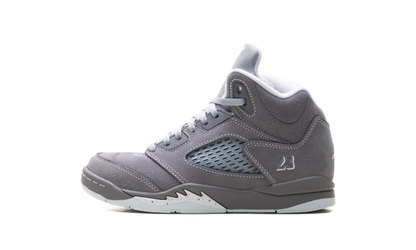Air Jordan 5 PS Wolf Grey (2026) 440889 002