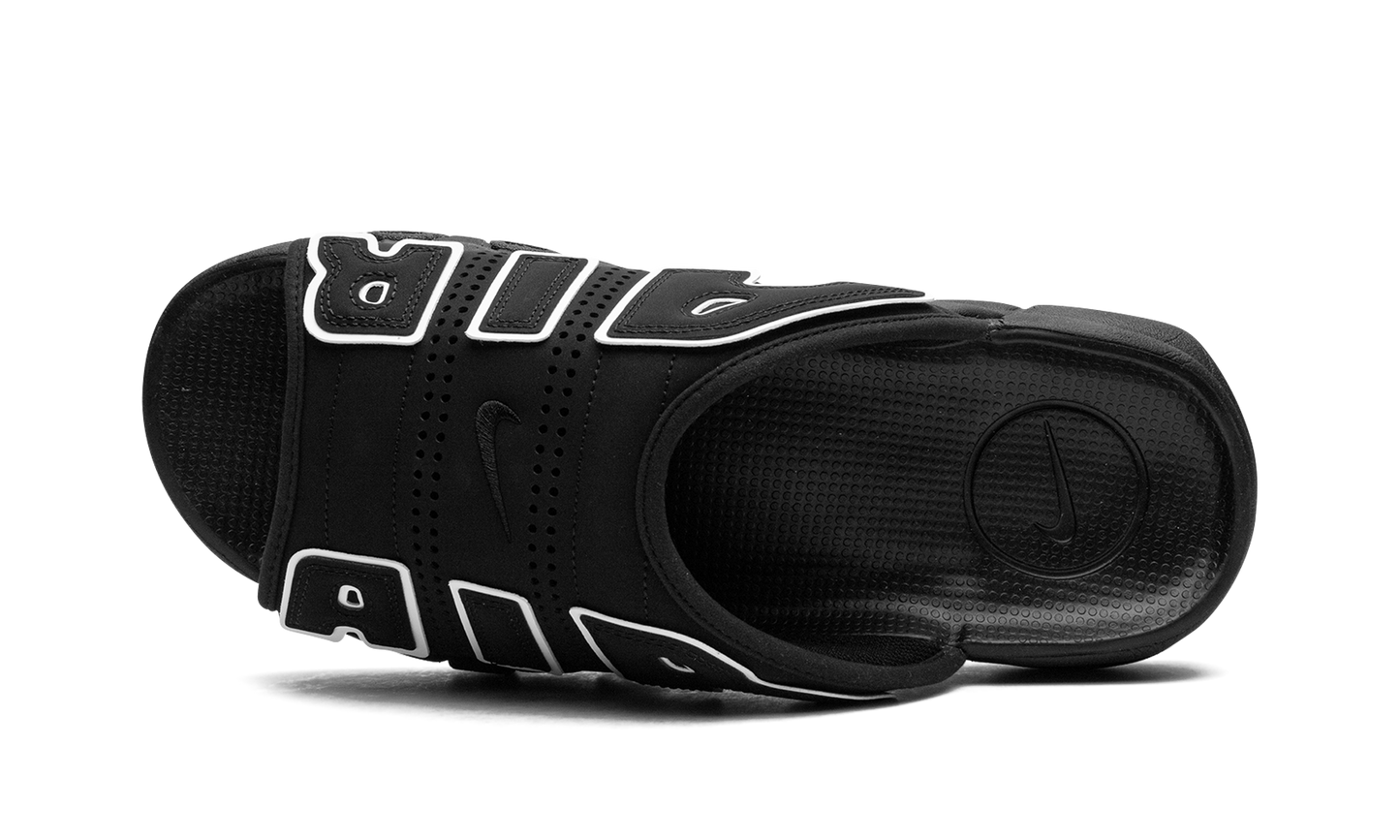 Air More Uptempo Slide OG Black/White DV2137 001
