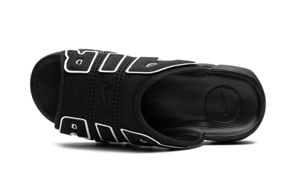 Air More Uptempo Slide OG Black/White DV2137 001
