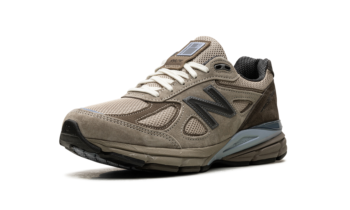 990v4 AURALEE - Taupe U990AR4