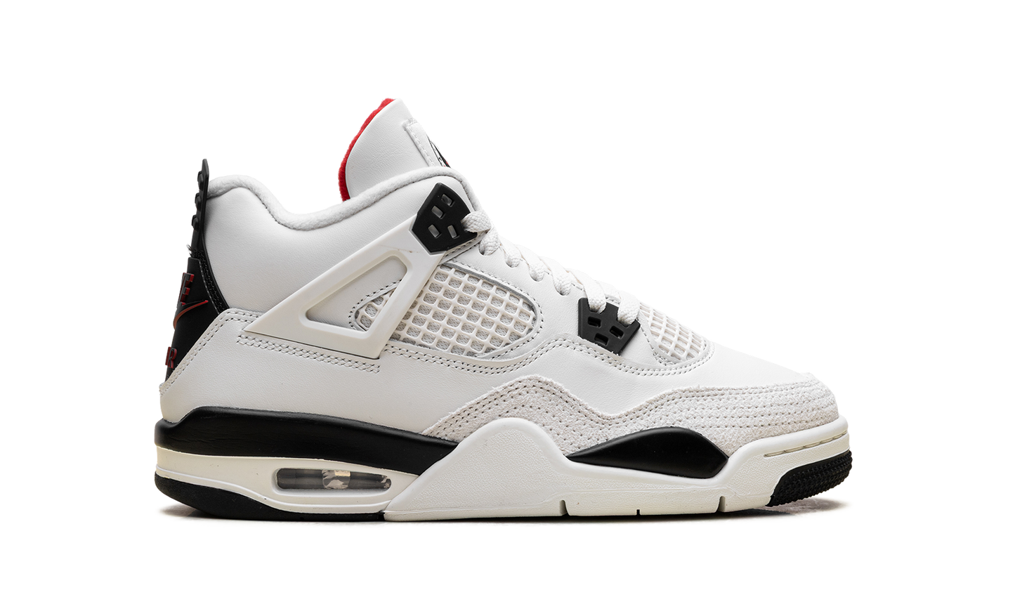 Air Jordan 4 GS Flight Club IM4026 100