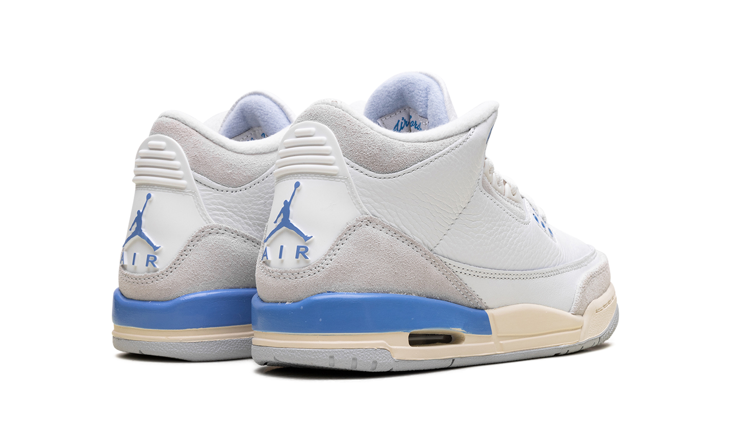 Jordan 3 Retro GS Lucky Shorts DM0967 101