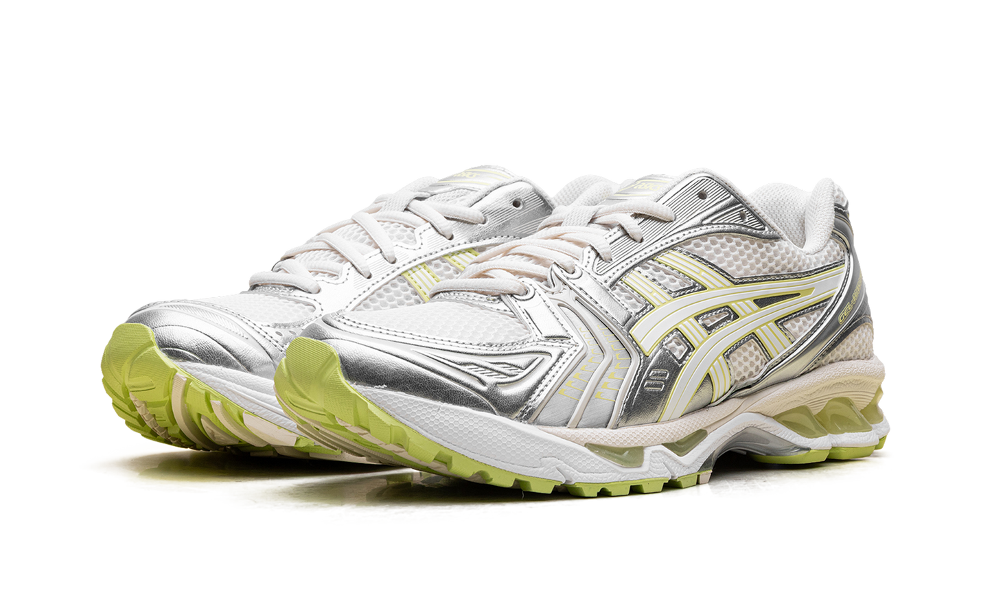 ASICS GEL-Kayano 14 Cream / Pistachio 1203A537 112