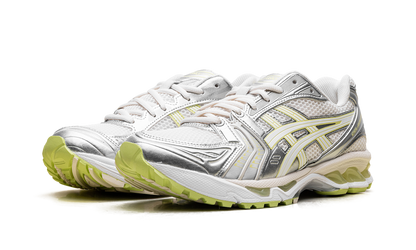 ASICS GEL-Kayano 14 Cream / Pistachio 1203A537 112