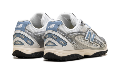 204L Silver Metallic / Sky U204LSWC