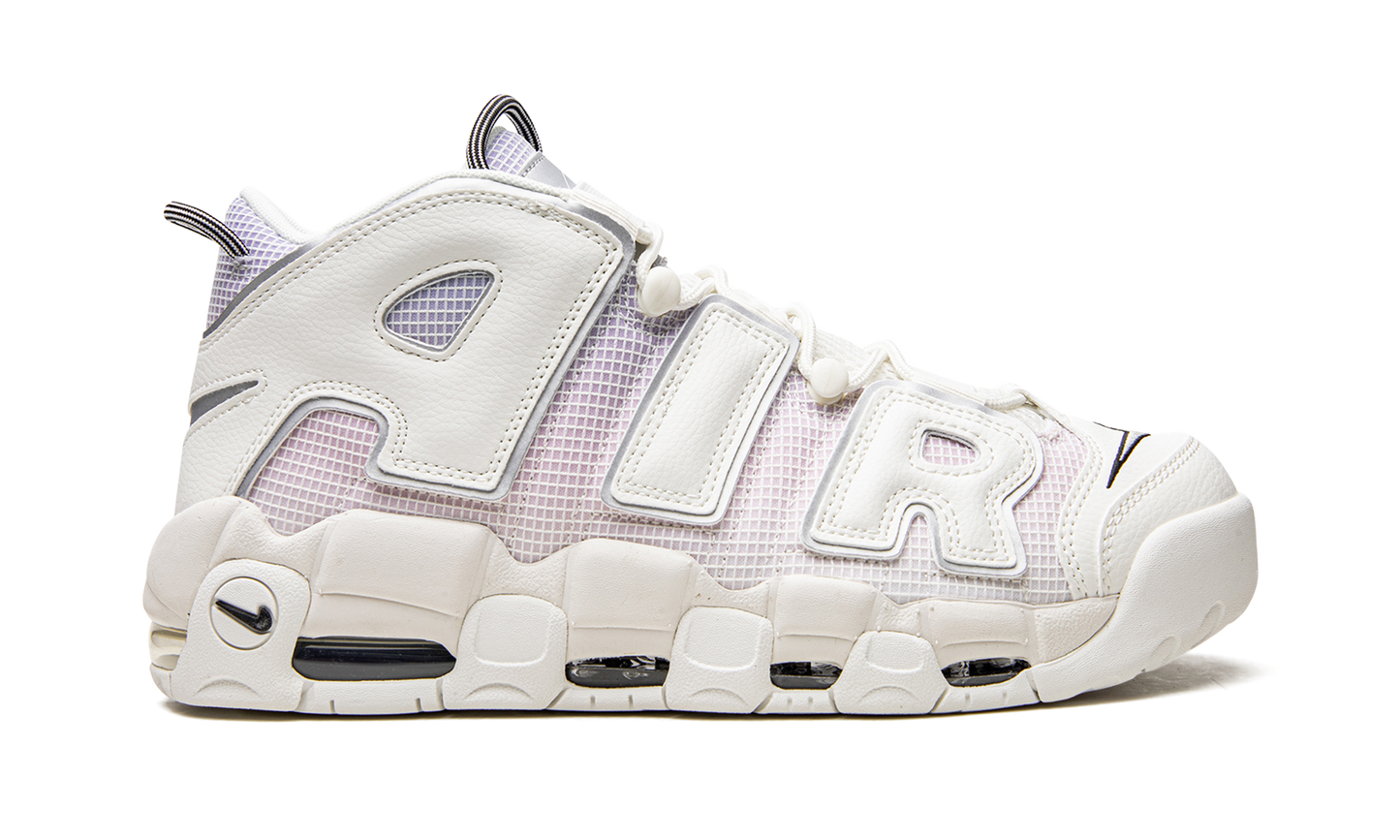 Air More Uptempo Thank You, Wilson DR9612 100