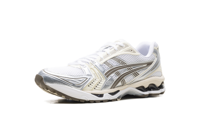 Gel Kayano 14 White / Ivory 1203A537 111