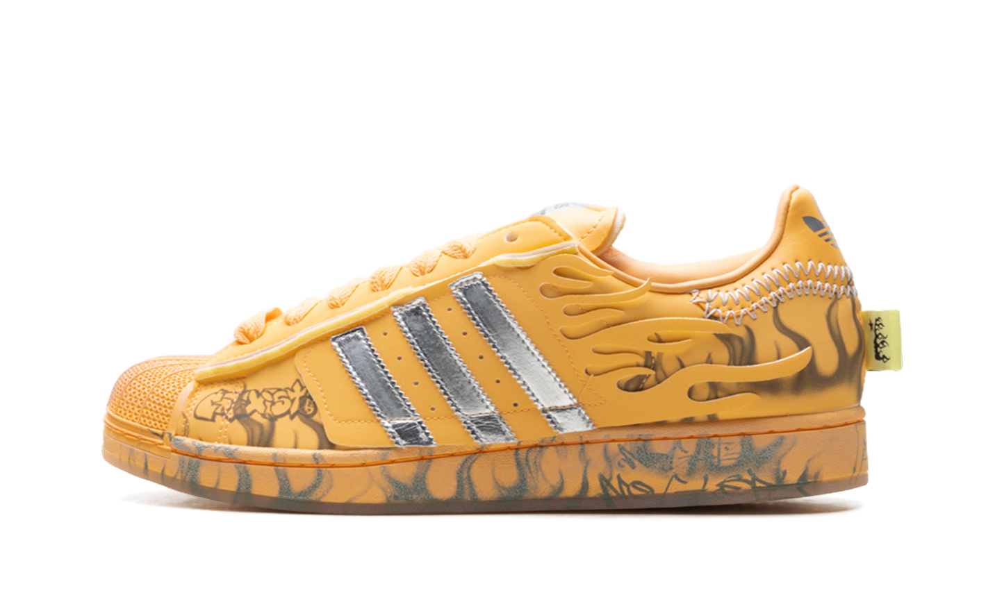Superstar  Hellstar Hazy Orange  LA1501