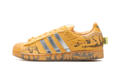 Superstar  Hellstar Hazy Orange  LA1501