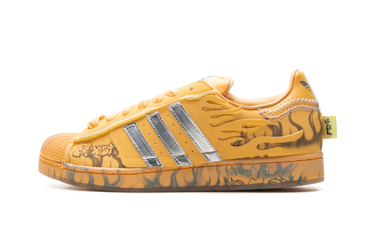 Superstar  Hellstar Hazy Orange  LA1501