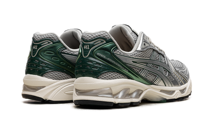 Gel Kayano 14 Dried Leaf Green Pure Silver 1203A537 300