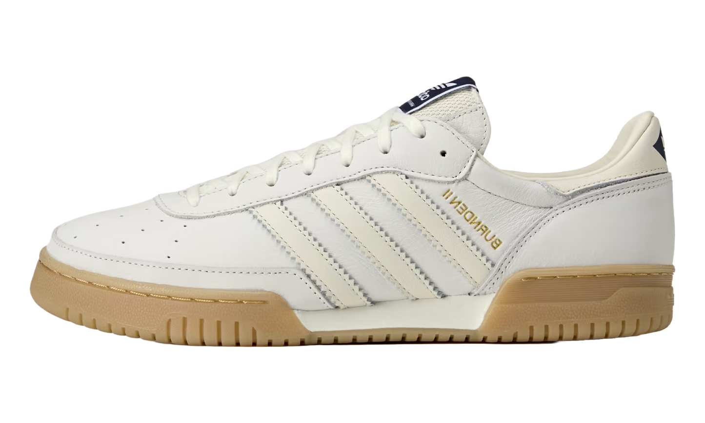 Burnden II SPZL  Off White Cream  KK3684