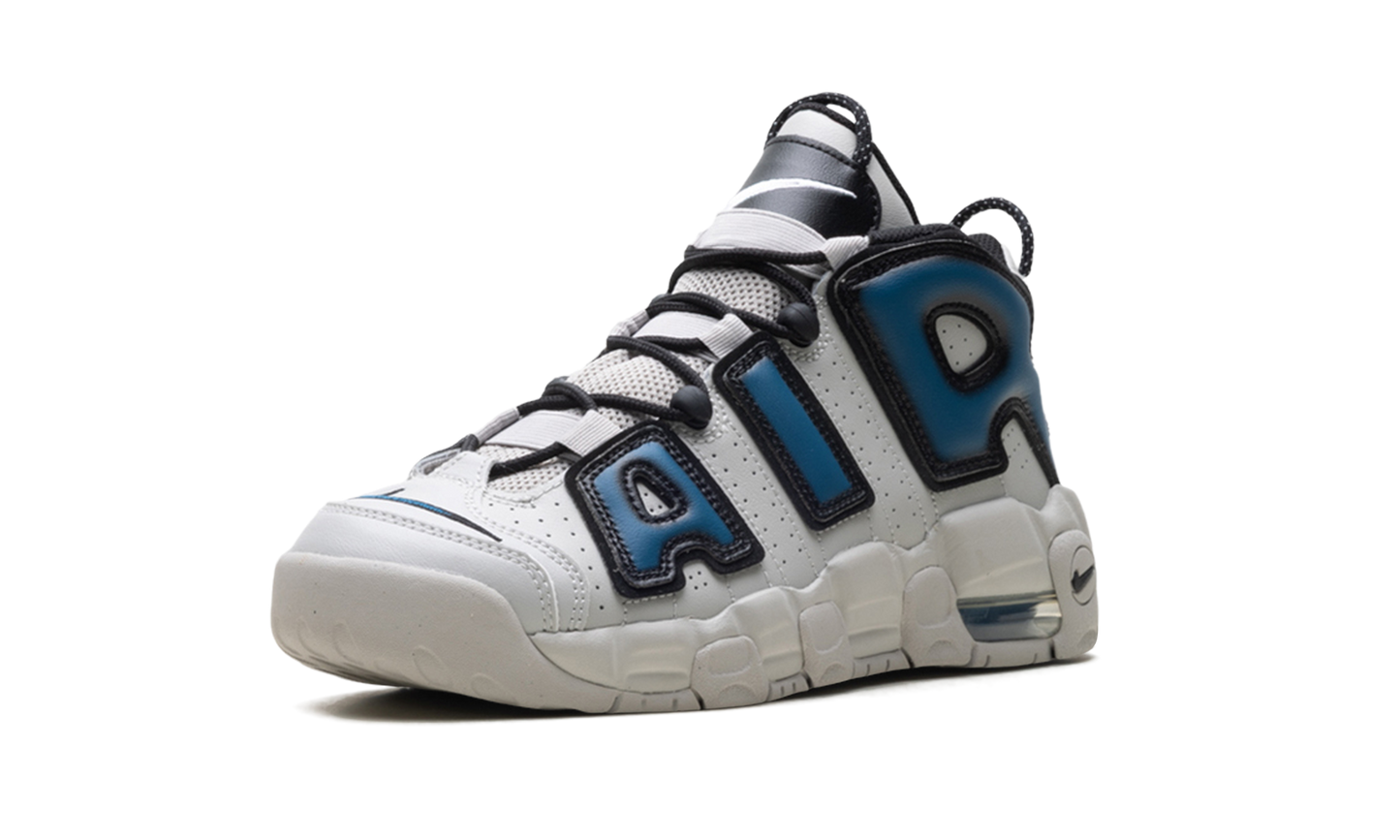 Air More Uptempo GS Industrial Blue FJ1387 001