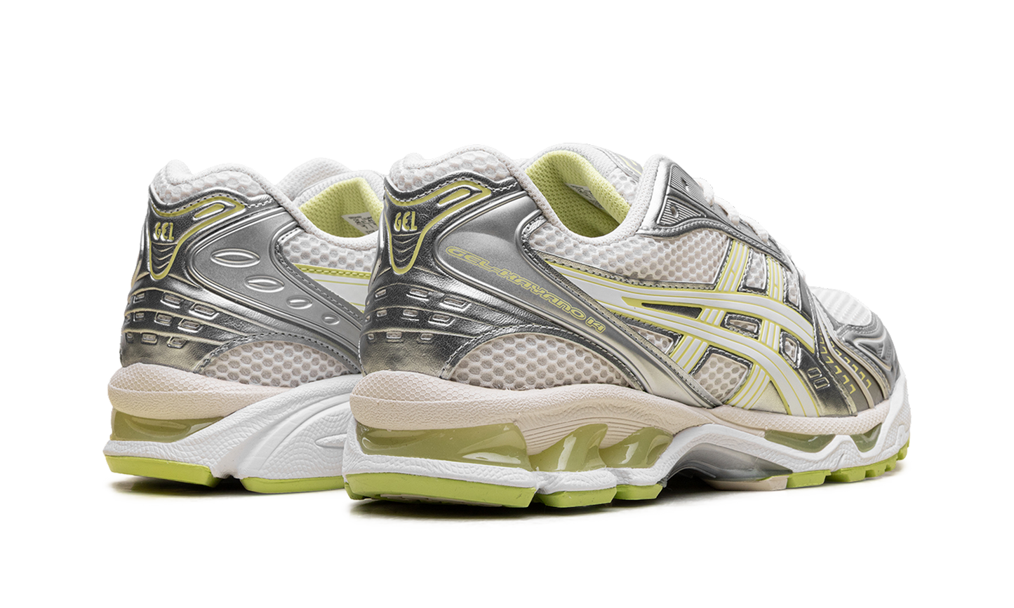 ASICS GEL-Kayano 14 Cream / Pistachio 1203A537 112