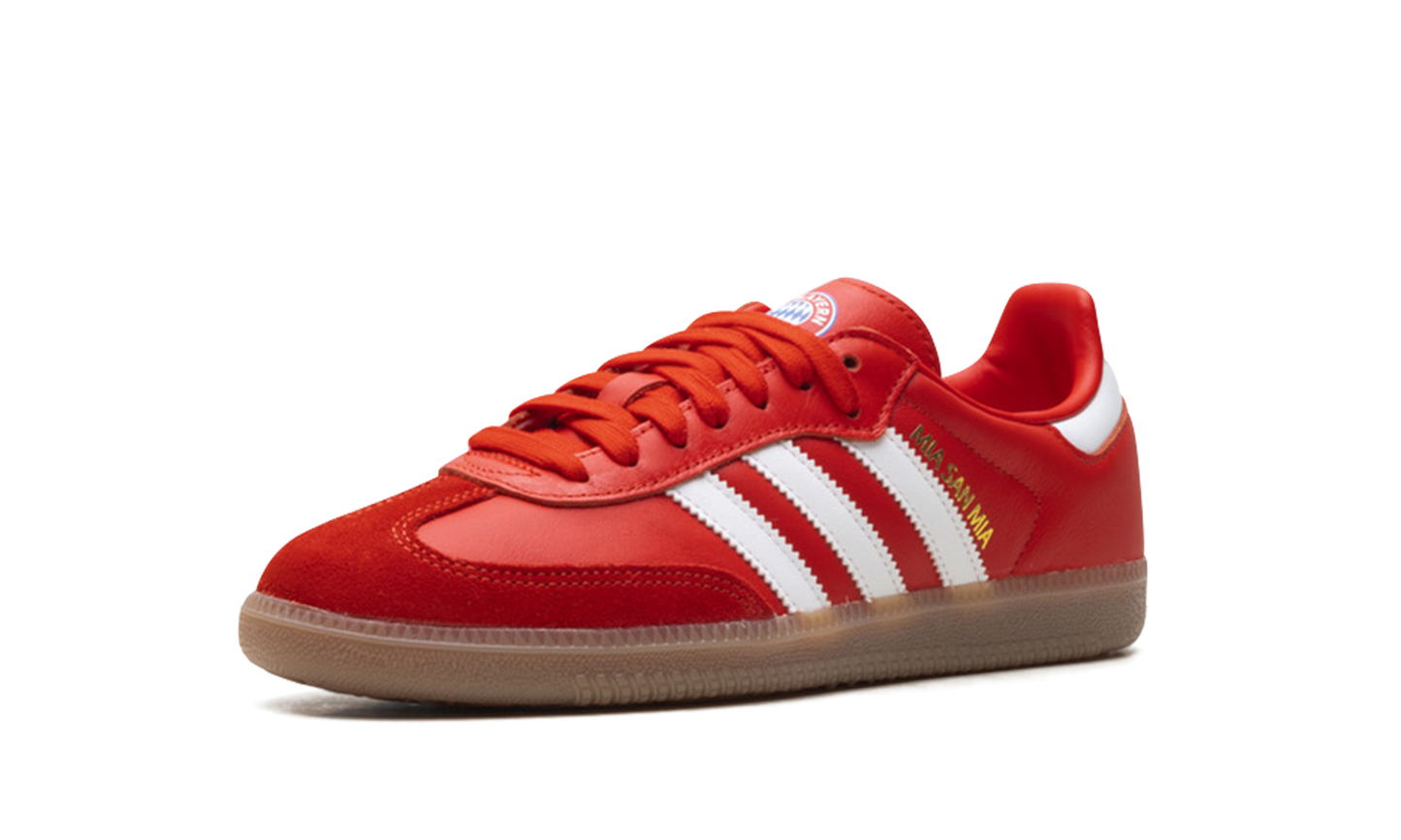 Samba  FC Bayern  JQ4039