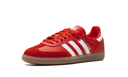 Samba  FC Bayern  JQ4039