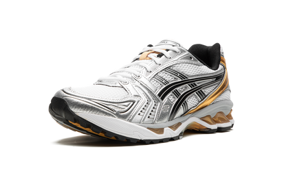 Gel-Kayano 14 White / Pure Gold 1201A019 102