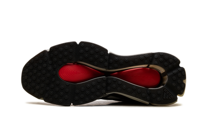 adidas Megaride AG  Willy Chavarria - Black  KJ2048