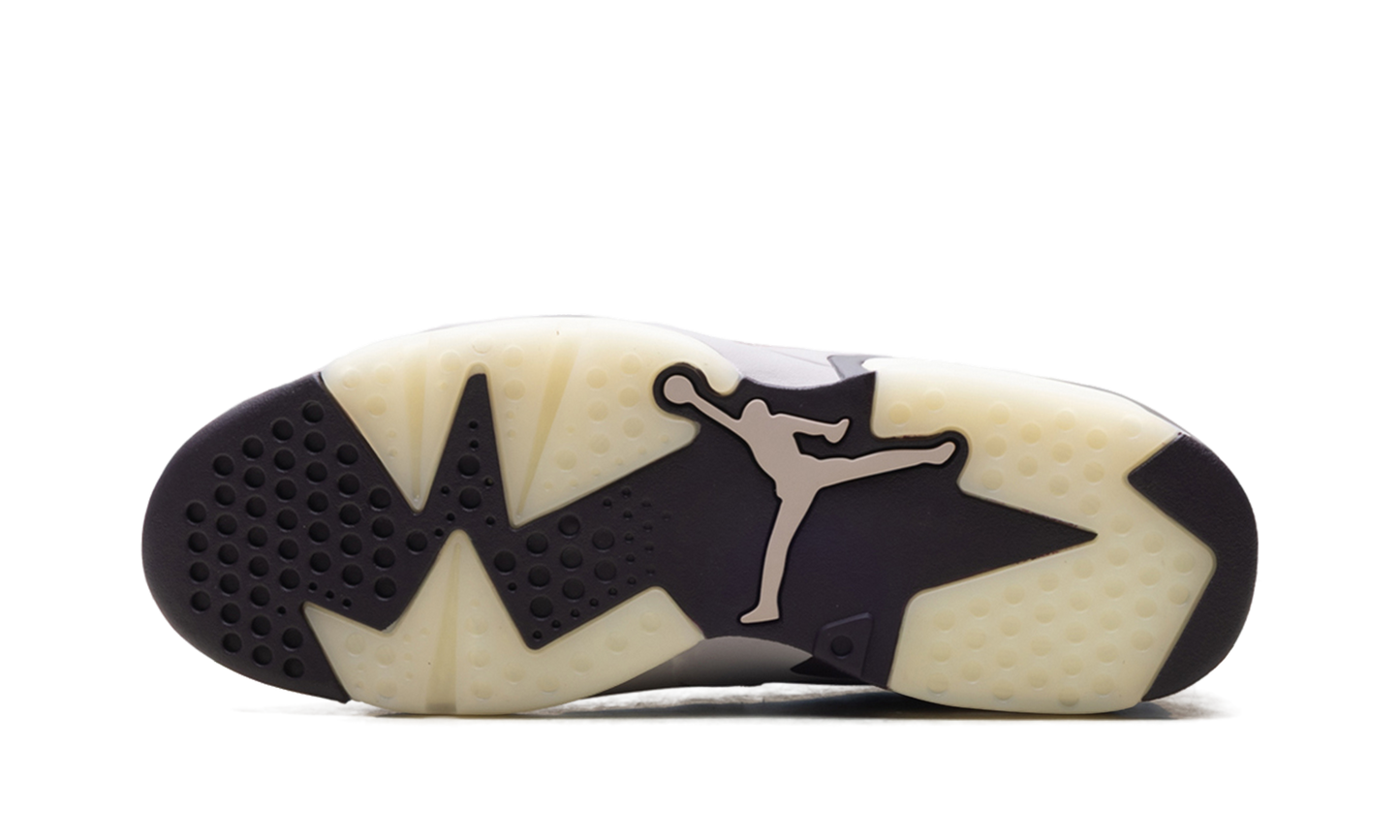 Air Jordan 6 A Ma Mani¨¦re - Smokey Mauve IF3103 200