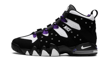 Air Max CB 94 OG Black / White / Purple 2023 FQ8233 001
