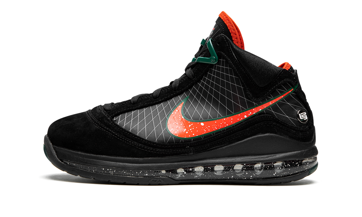 LeBron 7 Florida A&M DX8554 001