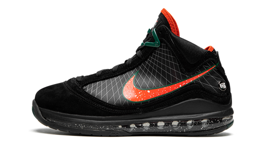 LeBron 7 Florida A&M DX8554 001