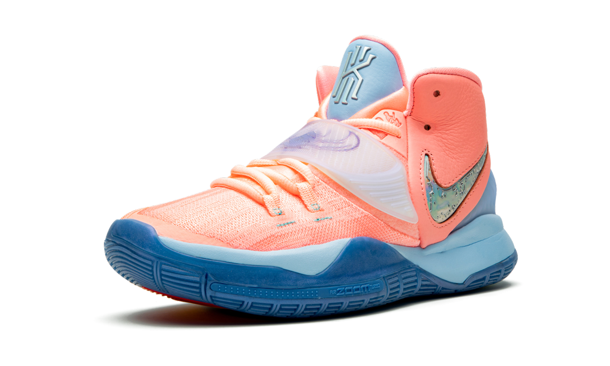 Kyrie 6 Khepri - Regular Box CU8879 600