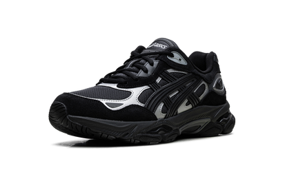 Gel-NYC 2.0 Graphite Grey Black 1203A895 022