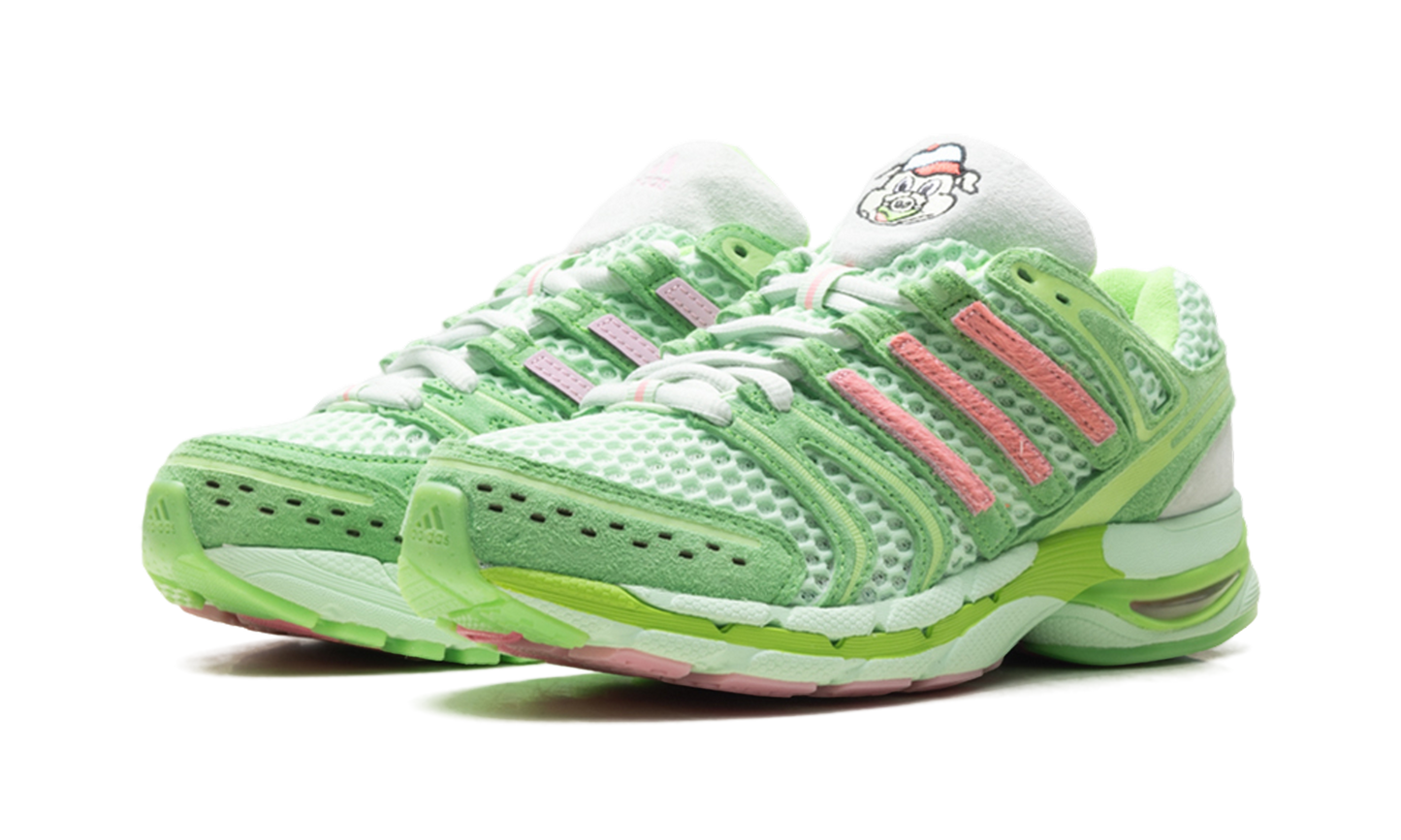 Adistar Control 5  Unheardof Pork Chop Piggy Runner 2.0 Cupcake  KJ8358