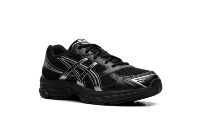 Gel-1130 GS Black Pure Silver 1204A169 001