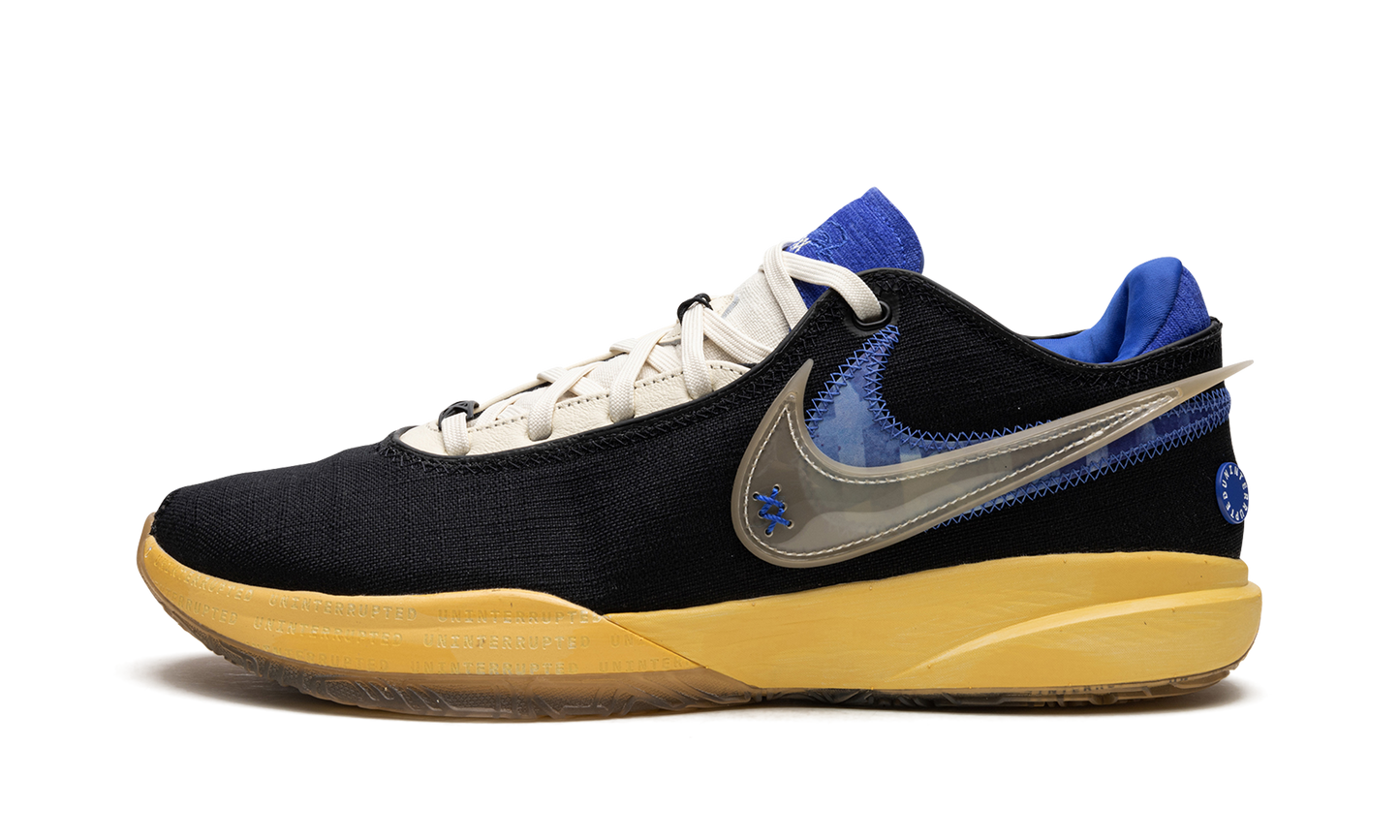 LeBron 20 Uninterrupted FN0941 001
