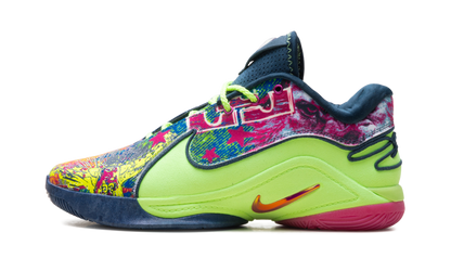 LeBron 22 Bryce's World HV8451 400