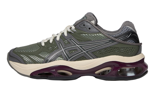 Gel-Kinetic 2.0 Lichen Green Beniimo Purple 1203A678-300