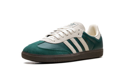 Samba OG  Collegiate Green Cream White  JI3215