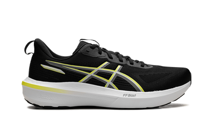 GT 1000 14 Black / Citron 1011C077 001