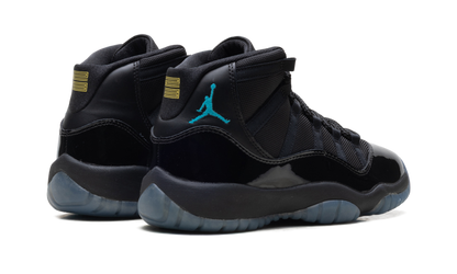 Air Jordan 11 Retro GS Gamma Blue (2025) 378038 047