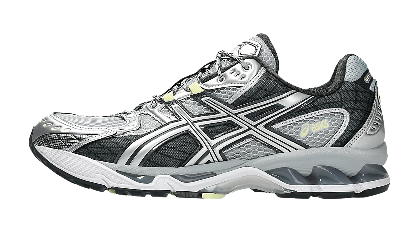 Gel-Nimbus 10.1 Piedmont Grey Graphite Grey 1203A543 023