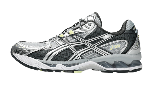 Gel-Nimbus 10.1 Piedmont Grey Graphite Grey 1203A543 023