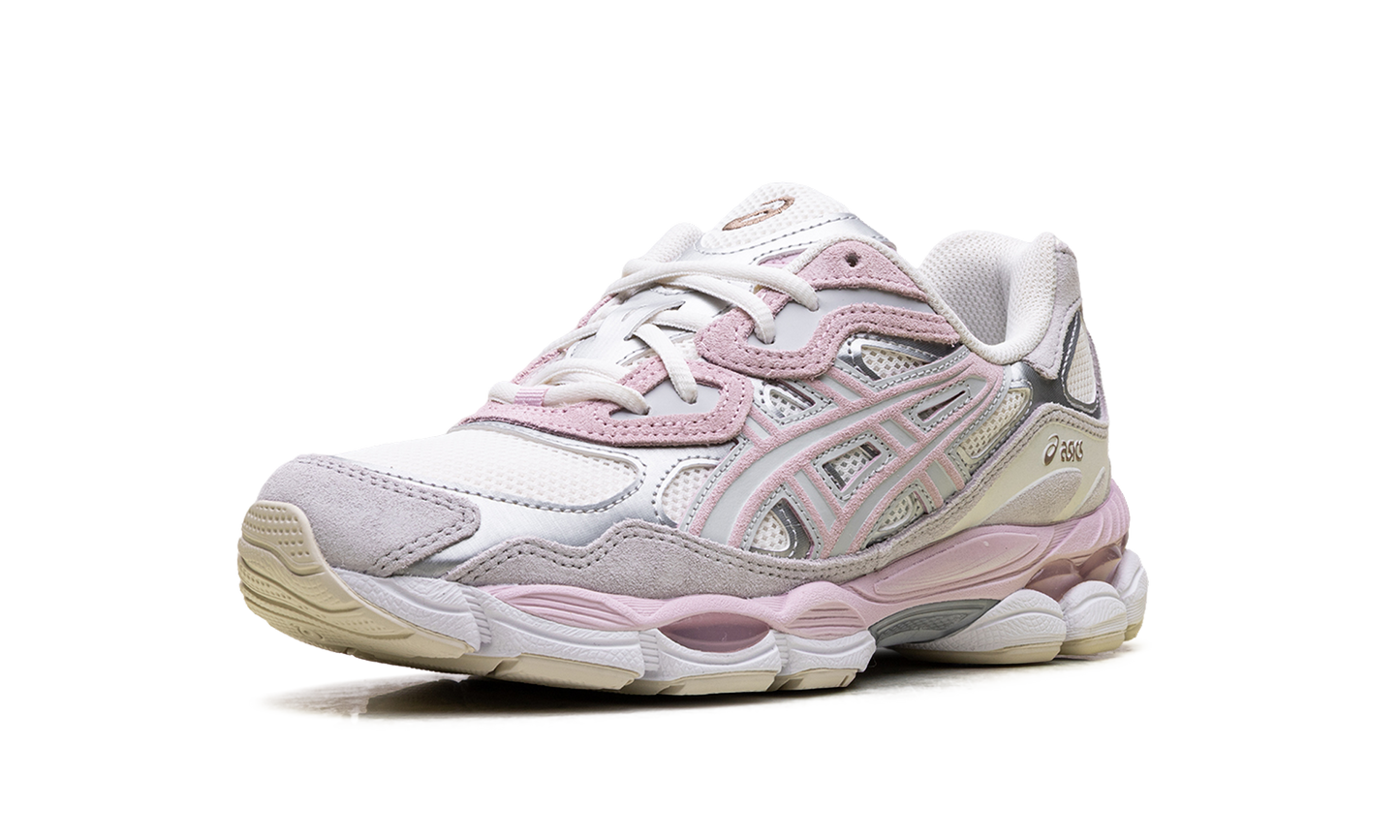 Gel-NYC Concrete / Barely Rose 1203A383 028