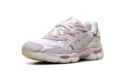 Gel-NYC Concrete / Barely Rose 1203A383 028