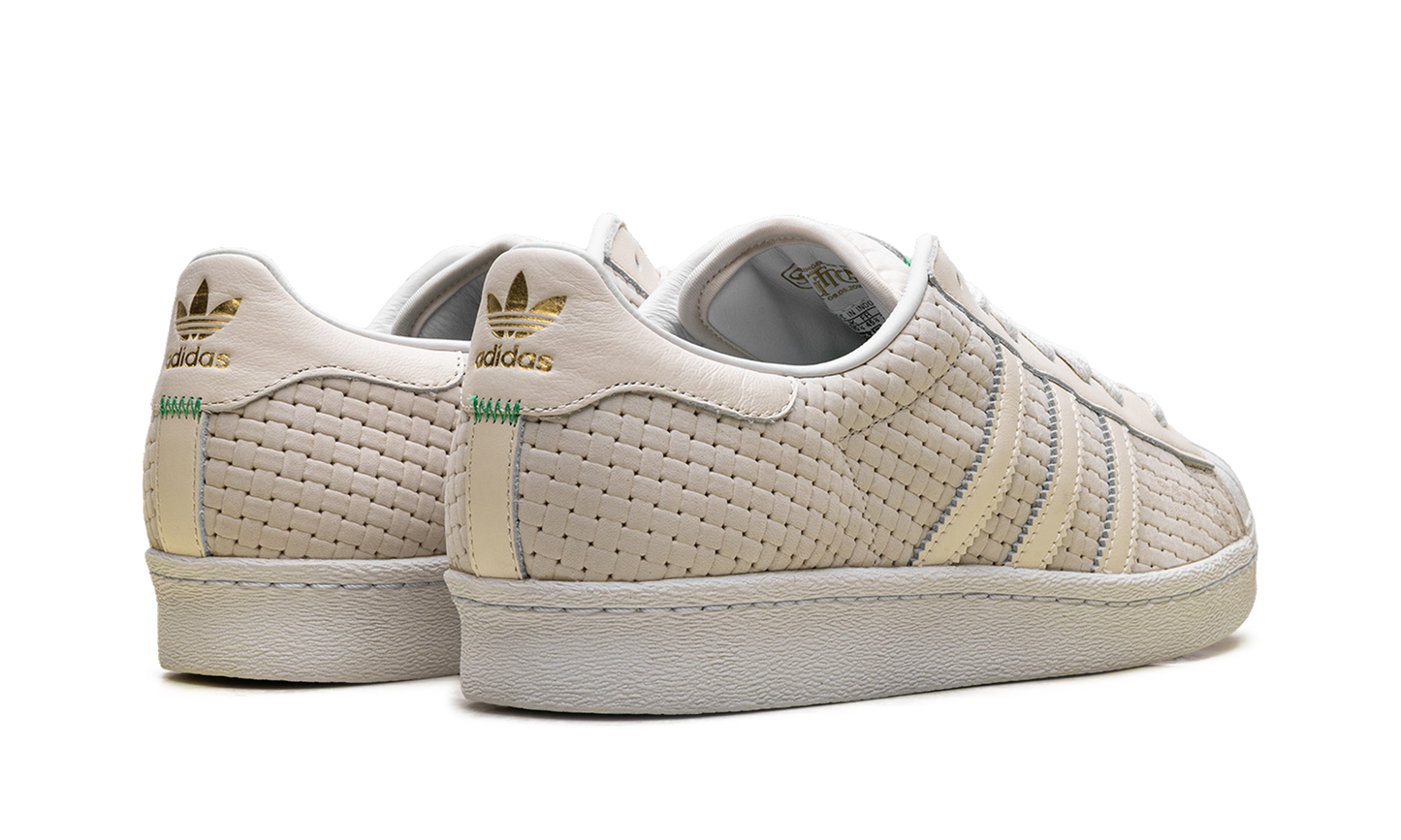 Superstar ADV  Arrow & Beast - Wonder White  JS2593
